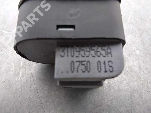 Mirror switch SKODA SUPERB II Estate (3T5) 2.0 TDI 16V | BP10553103I25 