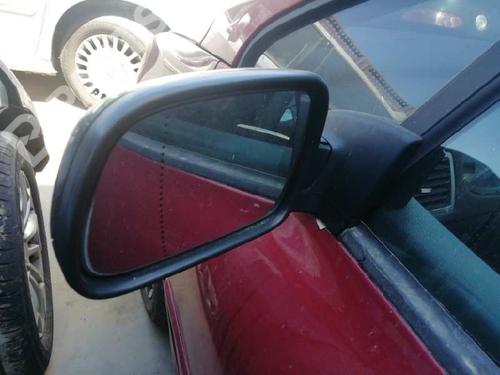 Used Left mirror PEUGEOT 307 CC (3B) 2.0 HDi 135 (136 hp) 9809918