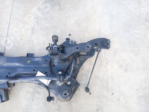 Subframe KIA SORENTO II (XM) 2.2 CRDi | BP33474263M9 - Image 3