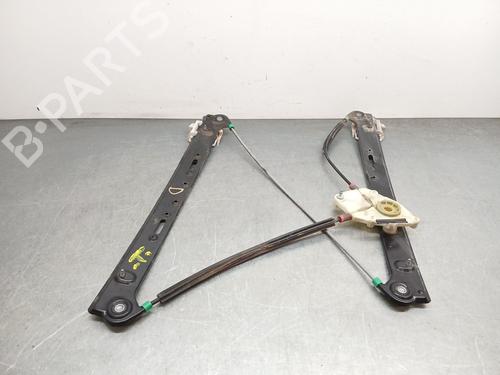 Used Front right window mechanism Front right window mechanism 37536895 37536895