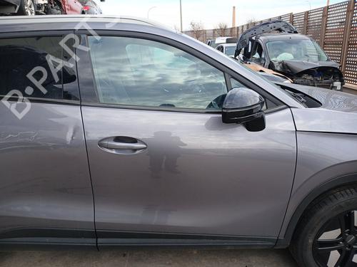 Right front door OMODA 5  | BP29284335C3 