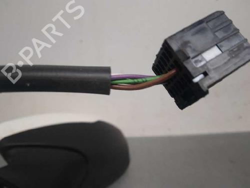 Left mirror OPEL ASTRA K (B16)  | BP12225759C26 