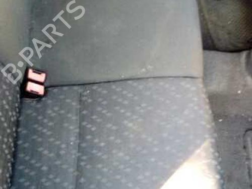 Kollisjonspute styreenhet FORD FOCUS I (DAW, DBW) 1.6 16V | BP2421485M53 