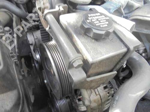 Gearbox VOLVO S80 I (184) 2.5 TDI | BP2372956M3 
