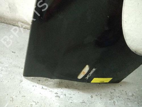 Right front fenders BMW 3 Touring (E91) 320 d xDrive | BP13737607C42 
