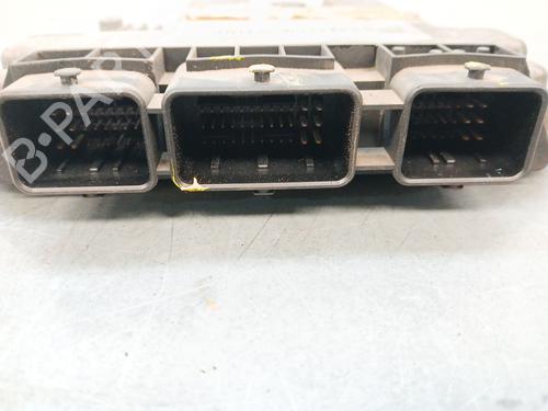 Engine control unit (ECU) RENAULT LAGUNA II Grandtour (KG0/1_)  | BP25487799M57 