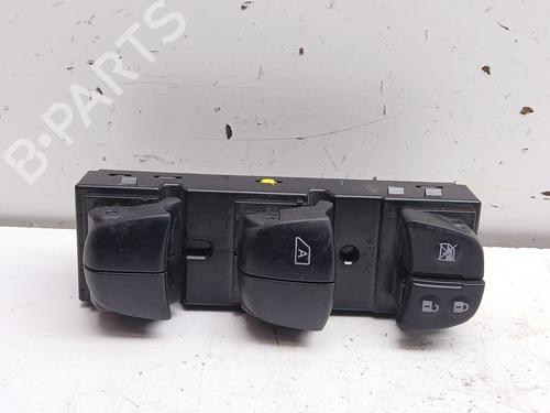 Left front window switch NISSAN JUKE (F15) 1.2 DIG-T | BP33434171I27 - Image 2