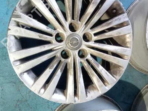 Rim OPEL INSIGNIA A Sports Tourer (G09)  | BP17145207C45 