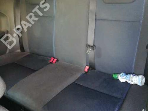 Radio FORD FOCUS II (DA_, HCP, DP)  | BP9218757E6 