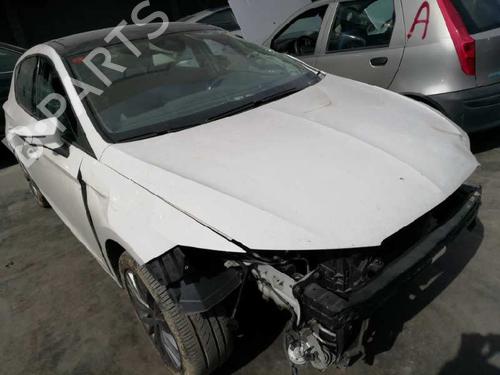 Engine control unit (ECU) SEAT LEON (5F1) 1.2 TSI | BP26174760M57 - Image 19