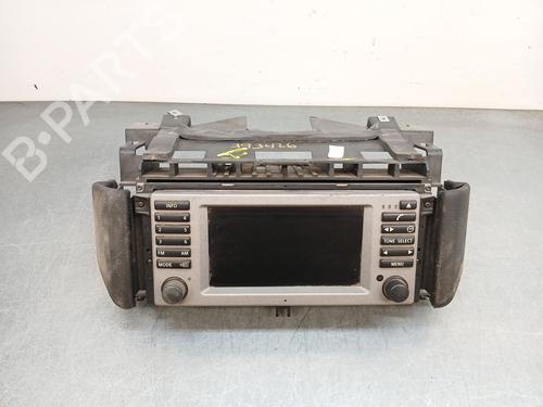 Auto-radio Auto-radio 38307461 38307461