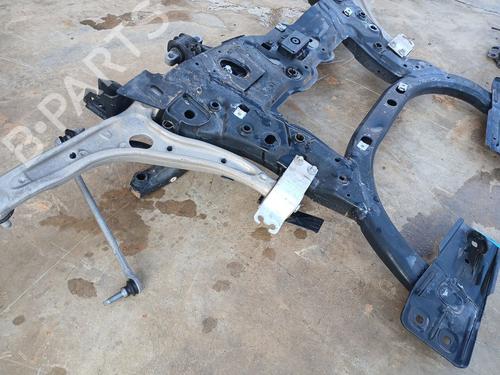 Subframe MERCEDES-BENZ GLA-CLASS (X156) GLA 200 CDI / d (156.908) | BP25781702M9 