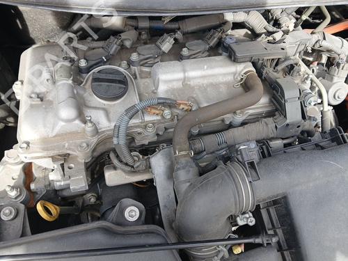 Used Engine TOYOTA AURIS (_E15_) 1.8 Hybrid (ZWE150_, ZWE150R) (136 hp) 32298176