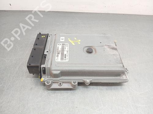 Engine control unit (ECU) JAGUAR F-PACE (X761) 3.0 SDV6 AWD | BP37607126M57 - Image 5
