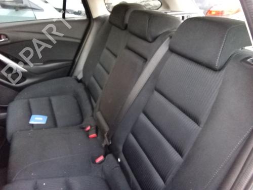Used Rear seat Rear seat MAZDA 6 Estate (GJ, GL) 2.2 D (150 hp) 39900585 39900585