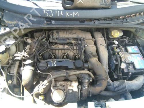 Køler CITROËN C3 I (FC_, FN_)  | BP2374654M31 
