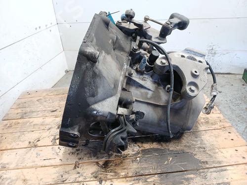 Gearbox CITROËN C2 (JM_) 1.4 HDi | BP29826901M3