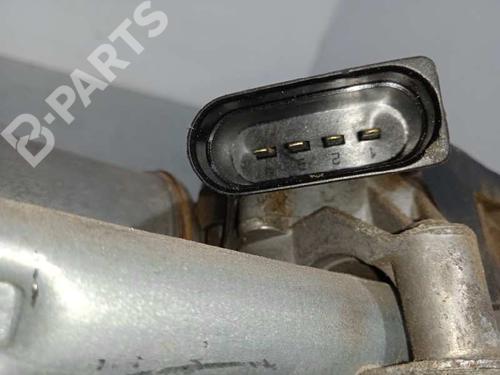 Front wiper motor OPEL CORSA D (S07) 1.3 CDTI (L08, L68) | BP6551925M29 