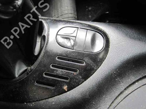 Left front shock absorber FORD ESCORT VI Turnier (GAL, ANL)  | BP2369459M16 