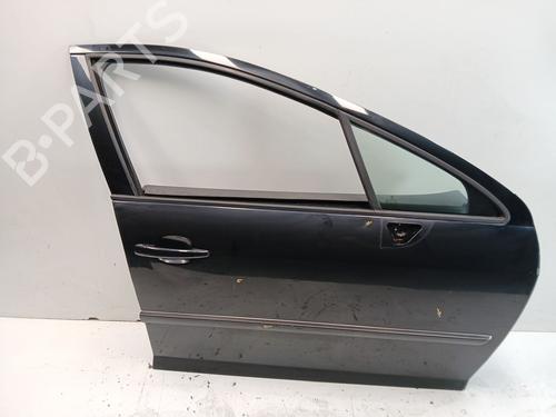 right-front-door-peugeot-407-6d_-2004-2005-2006-2007-2008-2009-2010-2011-38294996 main image