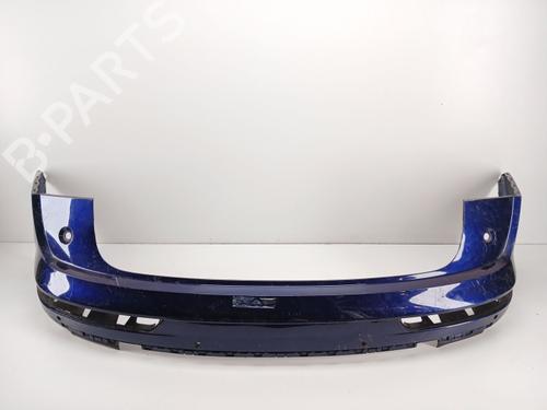 Used Rear bumper Rear bumper AUDI Q5 (FYB, FYG) 50 TDI quattro (286 hp) 40600262 40600262