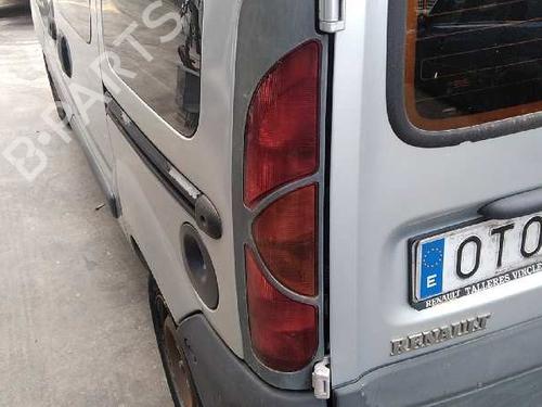 Modulo electronico RENAULT KANGOO (KC0/1_) D 55 1.9 (KC0D) | BP12193231M83 