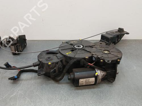 Used Electronic module Electronic module 26009632 26009632