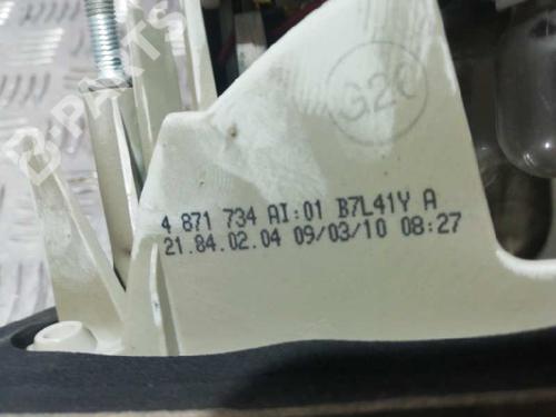 Right tailgate light BMW 3 (E90) 325 d | BP9631464C80 
