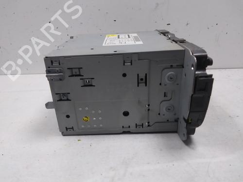 Radio SEAT IBIZA IV SC (6J1, 6P5) 1.9 TDI | BP22753656E6 