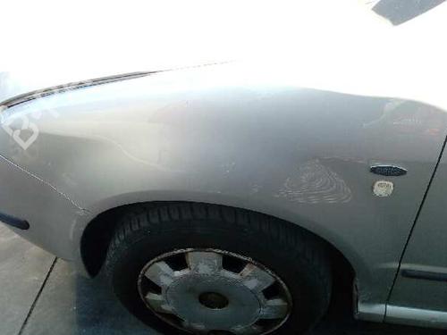 Engine SKODA FABIA I (6Y2) 1.9 TDI | BP2818476M1 