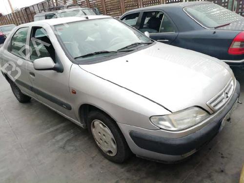 Water radiator CITROËN XSARA (N1)  | BP7244944M31 