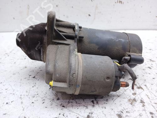 Starter OPEL CORSA C (X01) 1.2 (F08, F68) | BP39802519M8 - Image 3
