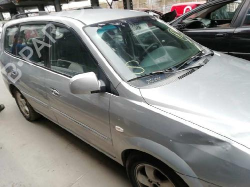Instrument cluster KIA CARENS II MPV (FJ) 2.0 CRDi | BP16533764C47 