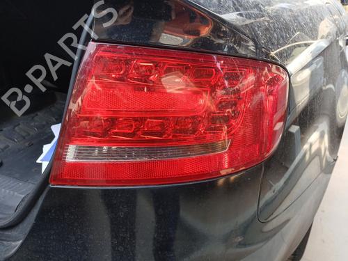 Used Right taillight AUDI A4 B8 (8K2) 2.0 TDI (143 hp) 29566770