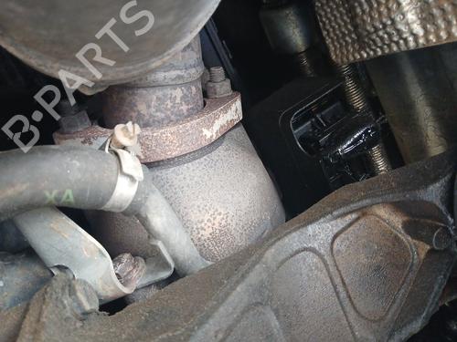 Engine BMW 3 Touring (E46) 320 d | BP27866175M1 