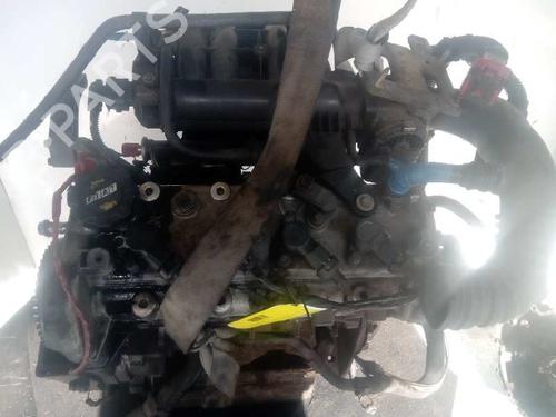 Engine FIAT PUNTO (188_) 1.4 | BP16181502M1 