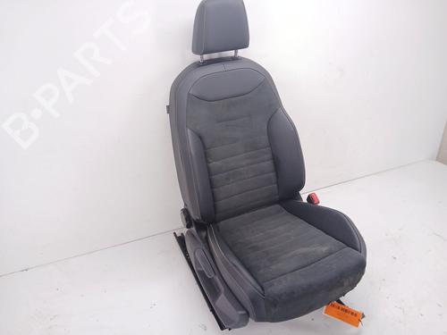 Right front seat SEAT IBIZA V (KJ1, KJG) 1.0 TSI | BP39509623C16 - Image 2