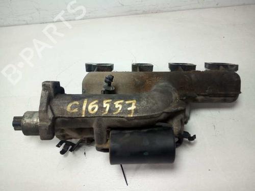 Egr RENAULT MEGANE II (BM0/1_, CM0/1_) 1.9 dCi (BM0G, CM0G) | BP19274929M69 