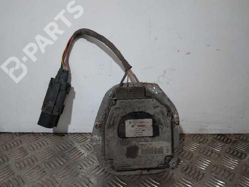 Used Radiator fan BMW 5 (E60) 530 d (218 hp) 10513620