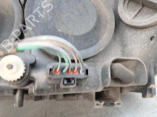 Right headlight RENAULT ESPACE IV (JK0/1_) 2.2 dCi (JK0H) | BP36421405C29 - Image 4