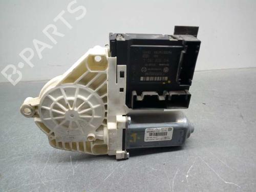 Right front window motor VW PASSAT B6 (3C2) 2.0 TDI | BP16316773E20 