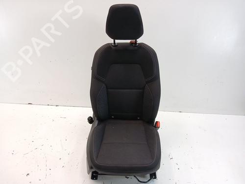 Used Right front seat Right front seat RENAULT CAPTUR II (HF_) 1.0 TCe 90 ECO-G (HFM6) (91 hp) 34441442 34441442