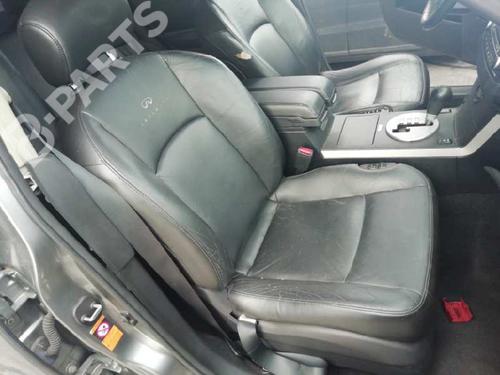 Seats set INFINITI FX 45 | BP11037243C78 