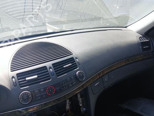 Dashboard MERCEDES-BENZ E-CLASS (W211) E 320 CDI (211.026) | BP20371140C46 - Image 2