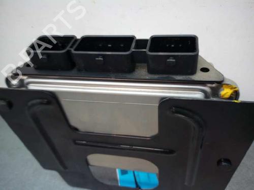 Engine control unit (ECU) CITROËN C4 Coupe (LA_)  | BP18786468M57 