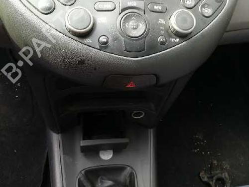 Left front window switch NISSAN PRIMERA Hatchback (P12)  | BP7187569I27 