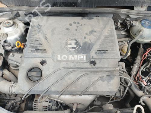 Motor SEAT AROSA (6H1) 1.0 (50 hp) 19449629