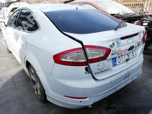 Used Parts FORD MONDEO IV (BA7)    1147314