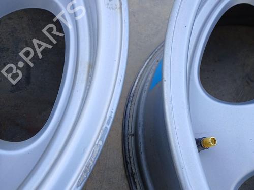 Rim BMW X3 (E83) 2.0 sd | BP21788412C45 