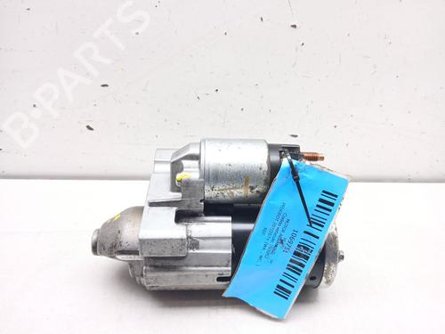 Starter PEUGEOT 207 (WA_, WC_) 1.4 HDi | BP30361070M8
